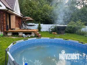 Дом 50м², 2-этажный, посуточно,