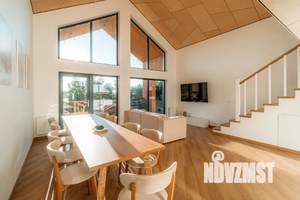 Дом 89м², 2-этажный, посуточно,