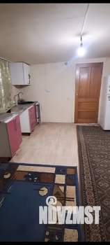 Дом 120м², 1-этажный, на длительный срок,