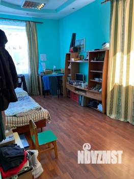 Дом 320м², 3-этажный, на длительный срок,