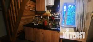 Дом 45м², 2-этажный, посуточно,