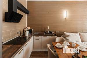 Дом 91м², 1-этажный, посуточно,