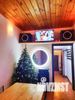 Дом 200м², 3-этажный, посуточно,