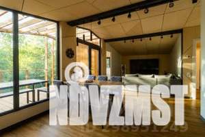 Дом 73м², 2-этажный, посуточно,