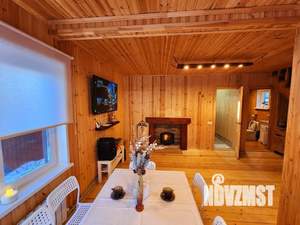 Дом 80м², 2-этажный, посуточно,