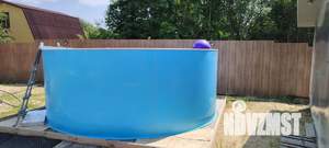 Дом 64м², 1-этажный, посуточно,