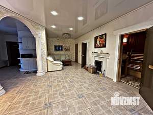 Дом 380м², 2-этажный, посуточно,