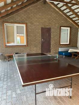 Дом 240м², 3-этажный, посуточно,