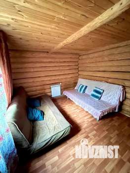 Дом 160м², 1-этажный, посуточно,