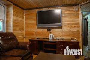 Дом 120м², 1-этажный, посуточно,