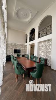 Дом 400м², 4-этажный, посуточно,