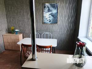 Дом 50м², 1-этажный, посуточно,