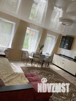 Дом 55м², 1-этажный, посуточно,