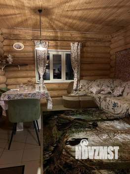 Дом 100м², 1-этажный, посуточно,