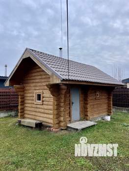 Коттедж 180м², 2-этажный, на длительный срок,