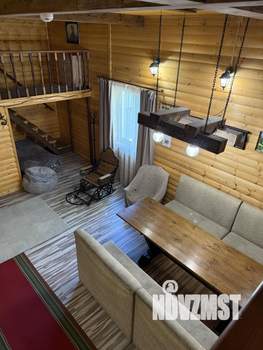 Дом 150м², 2-этажный, посуточно,