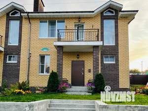 Дом 145м², 2-этажный, посуточно,