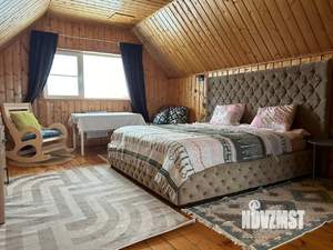 Дом 100м², 1-этажный, посуточно,