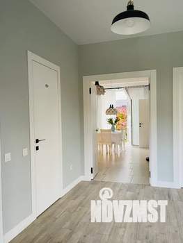 Дом 145м², 2-этажный, посуточно,