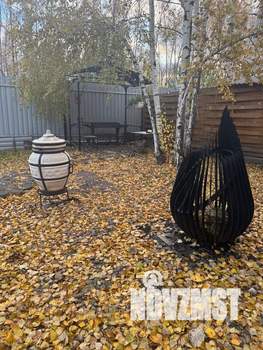 Дом 15м², 1-этажный, посуточно,