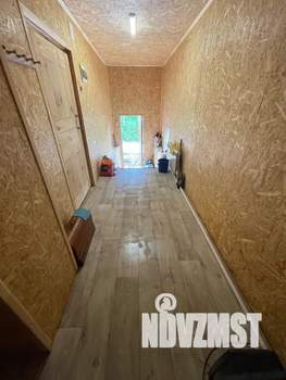 Дом 55м², 1-этажный, посуточно,