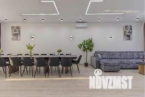 Дом 180м², 2-этажный, посуточно,