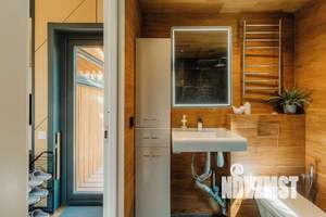 Дом 59м², 1-этажный, посуточно,