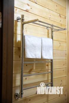 Дом 70м², 2-этажный, посуточно,