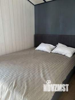 Дом 40м², 1-этажный, посуточно,