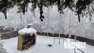 Дом 36м², 1-этажный, посуточно,