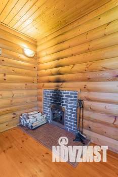 Дом 60м², 2-этажный, посуточно,