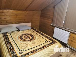 Дом 110м², 2-этажный, посуточно,