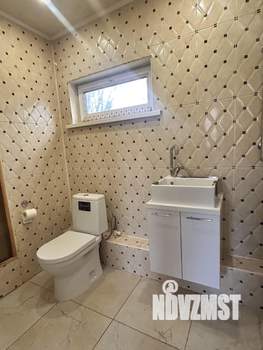 Дом 110м², 2-этажный, на длительный срок,