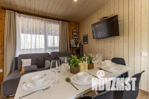 Дом 60м², 1-этажный, посуточно,