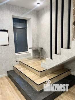 Таунхаус 100м², 2-этажный, на длительный срок,