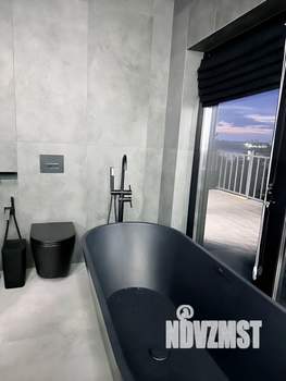 Дом 100м², 1-этажный, на длительный срок,