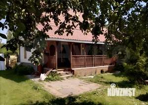 Дом 110м², 2-этажный, посуточно,