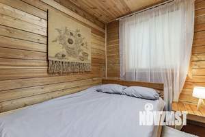 Дом 145м², 2-этажный, посуточно,