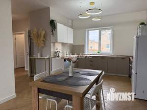 Дом 109м², 2-этажный, на длительный срок,