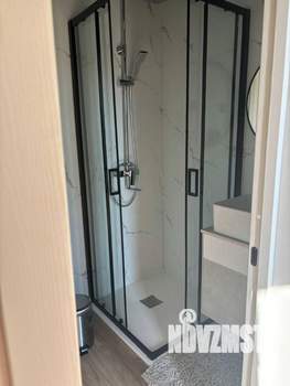 Дом 21м², 1-этажный, посуточно,