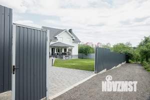 Дом 160м², 2-этажный, посуточно,