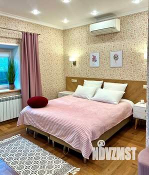 Дом 25м², 1-этажный, посуточно,