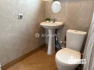 Дом 109м², 2-этажный, на длительный срок,