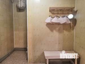 Дом 110м², 2-этажный, посуточно,