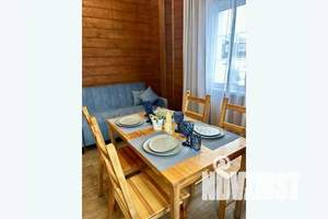 Дом 25м², 2-этажный, посуточно,