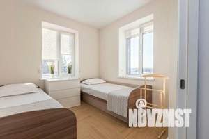 Дом 140м², 2-этажный, посуточно,