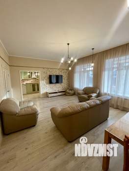 Коттедж 180м², 2-этажный, на длительный срок,