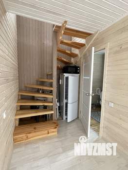 Дом 90м², 2-этажный, посуточно,