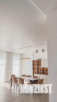 Дом 186м², 2-этажный, посуточно,