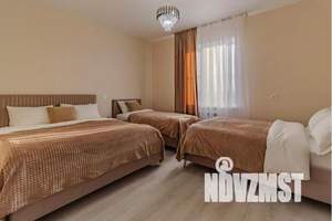 Дом 180м², 2-этажный, посуточно,